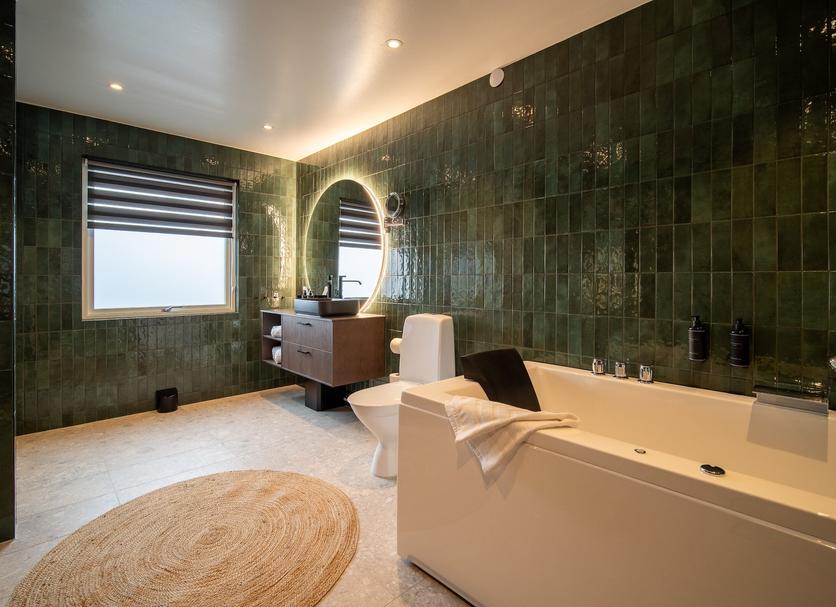 Kamar Mandi Foto