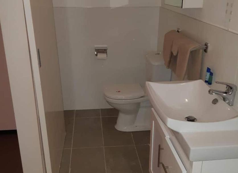 Kamar Mandi Foto