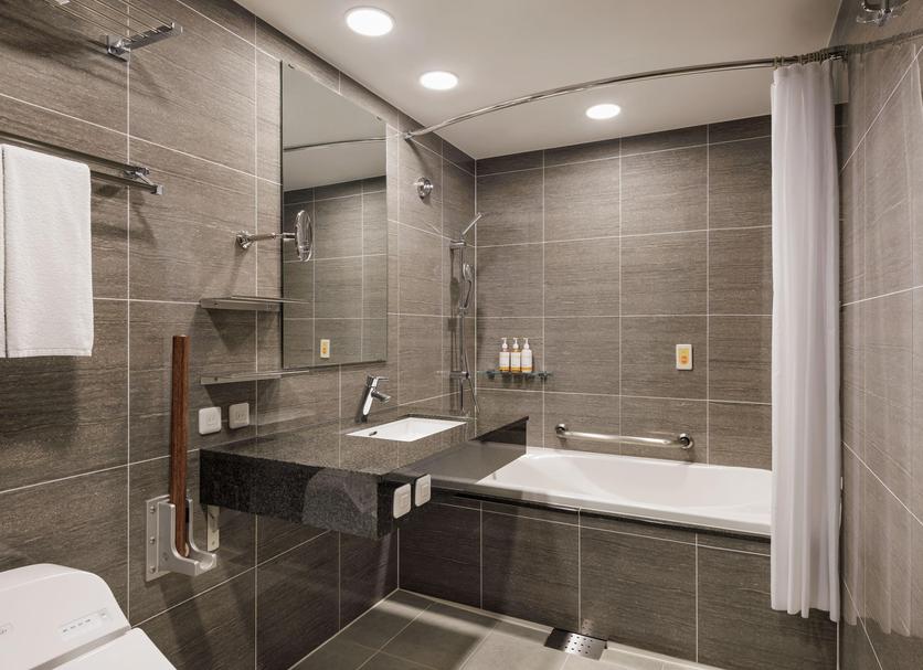 Kamar Mandi Foto