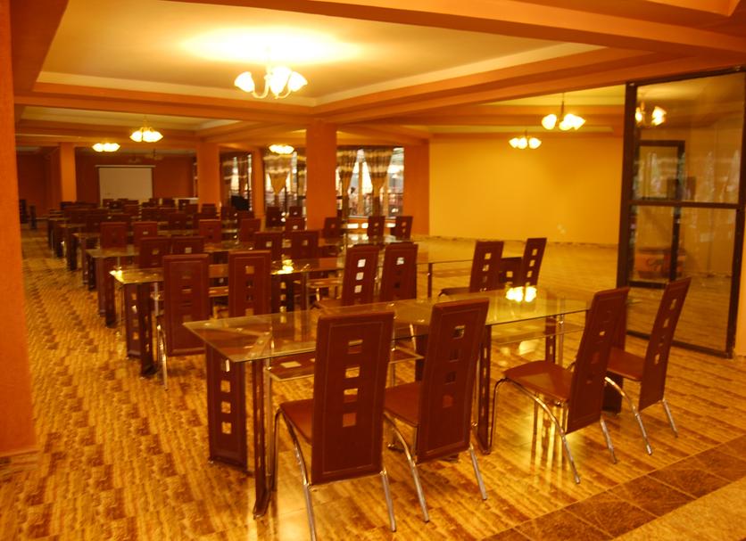 Restoran Foto
