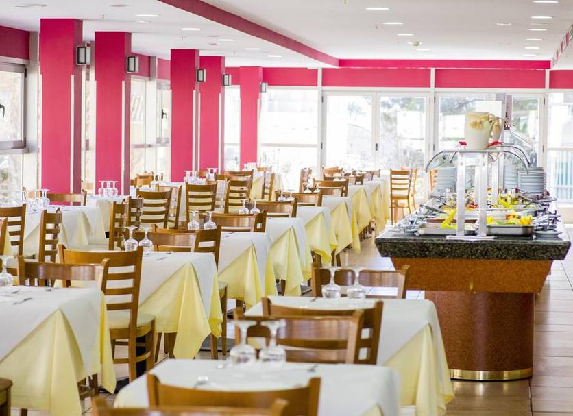 Restoran Foto