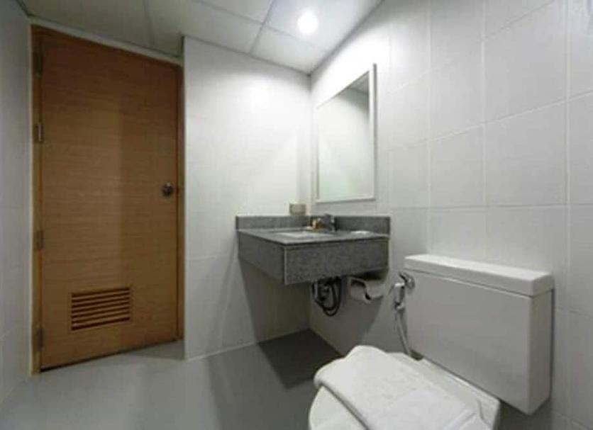 Kamar Mandi Foto