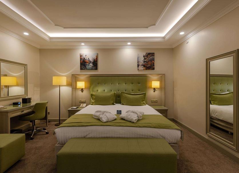 Kamar Tidur Foto