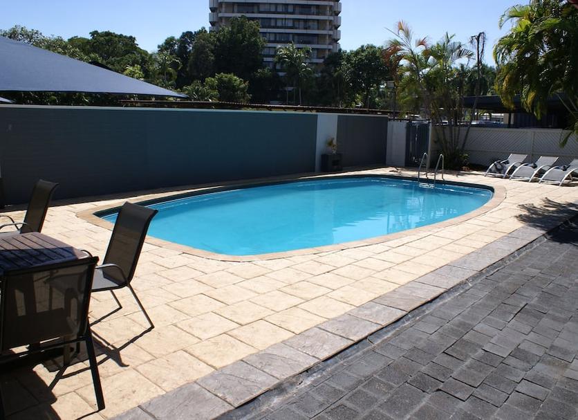 Kolam Foto