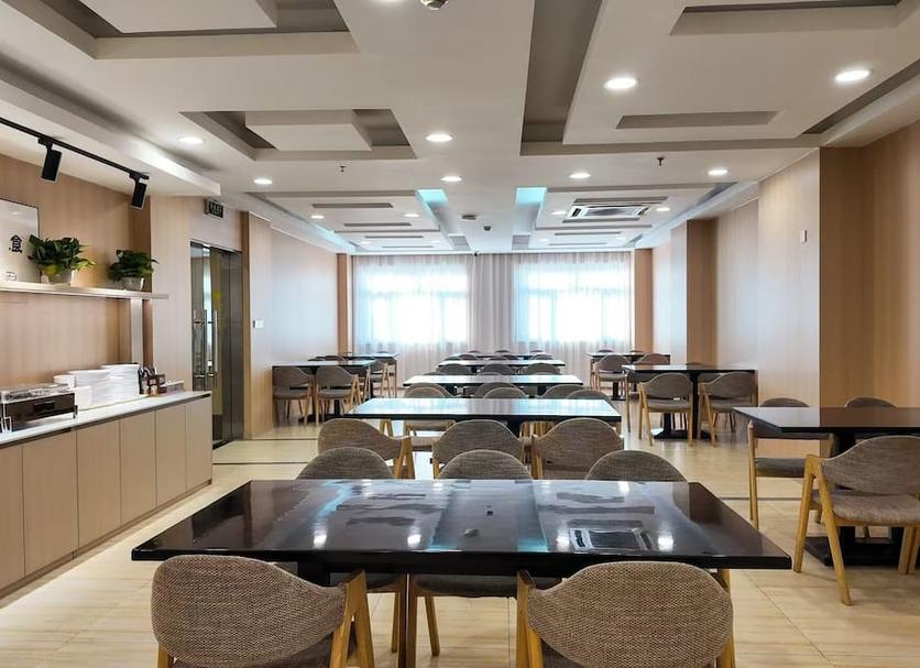 Restoran Foto