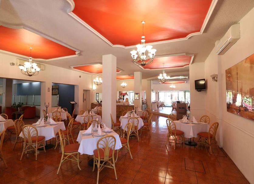 Restoran Foto