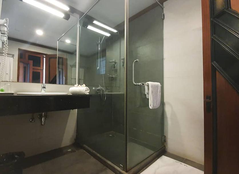 Kamar Mandi Foto