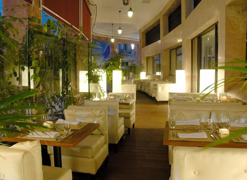 Restoran Foto