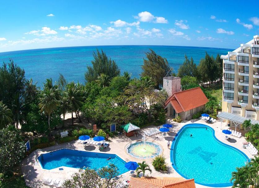 Kolam Foto