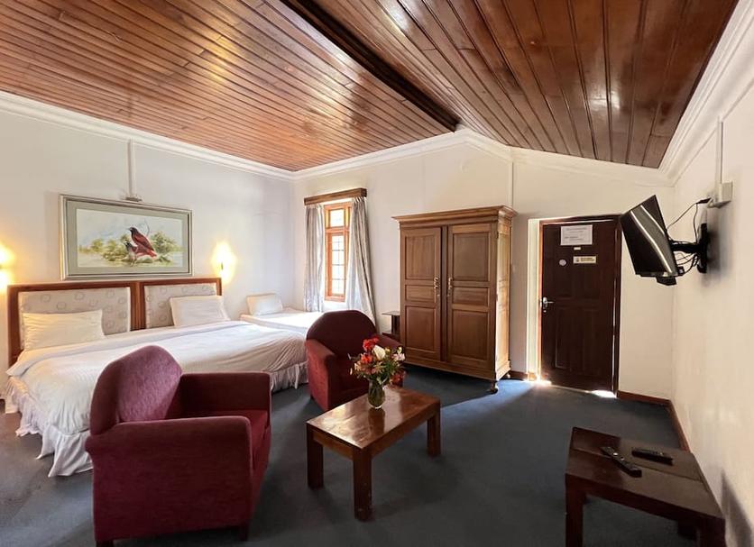 Kamar Tidur Foto