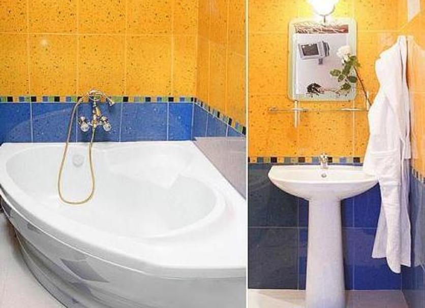 Kamar Mandi Foto