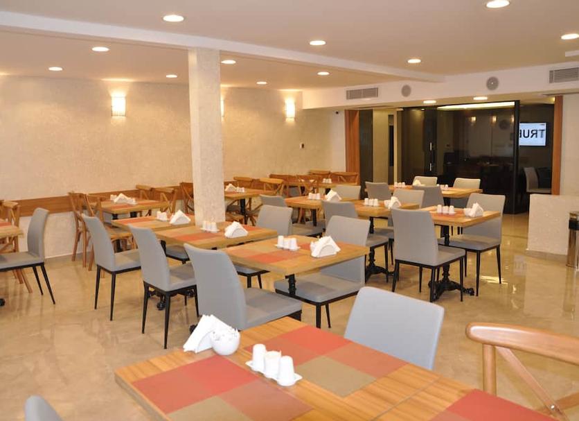 Restoran Foto