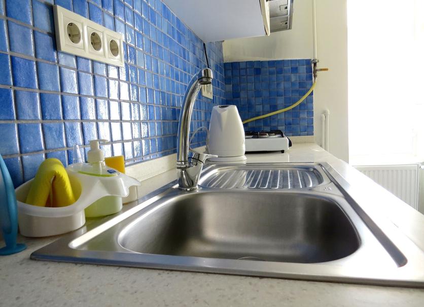 Dapur Foto