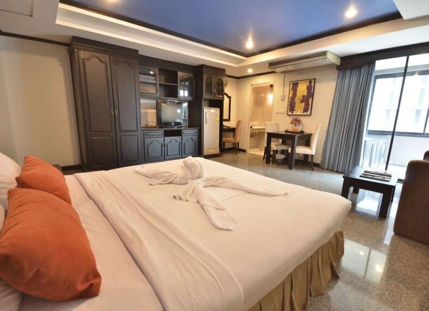 Kamar Tidur Foto