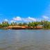 Pemandangan luar
