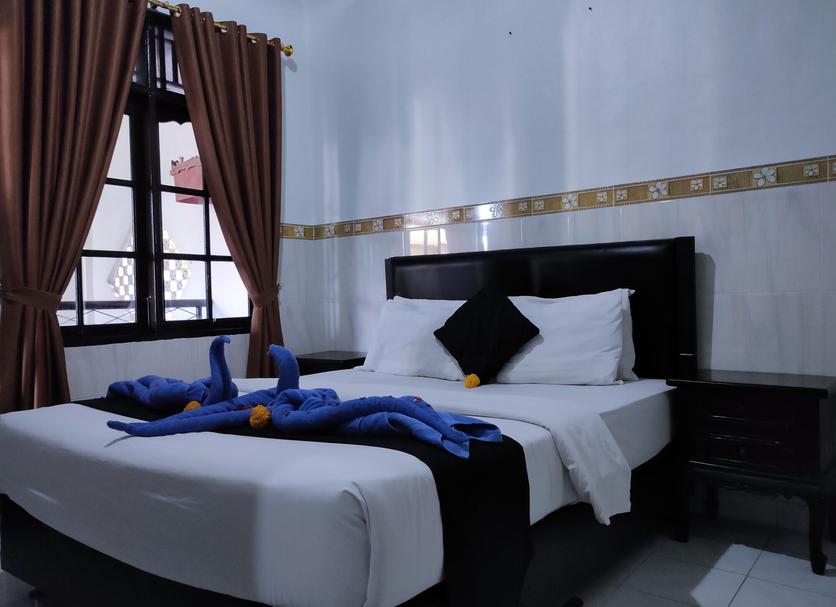 Kamar Tidur Foto