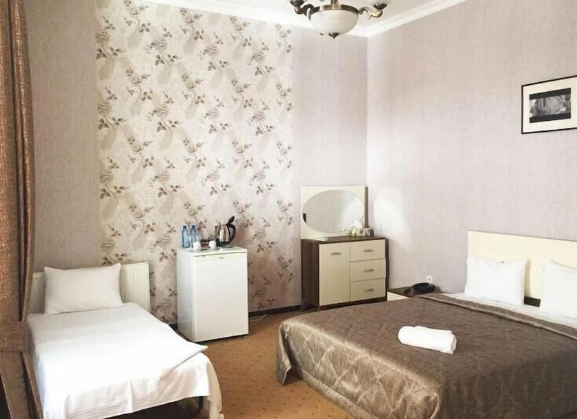 Kamar Tidur Foto