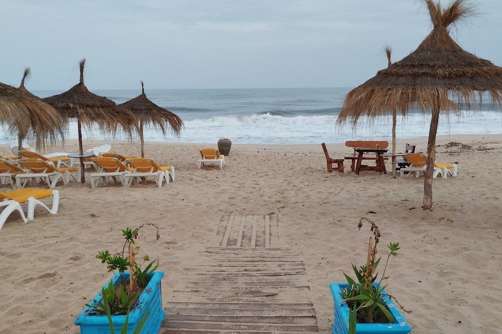 Pantai