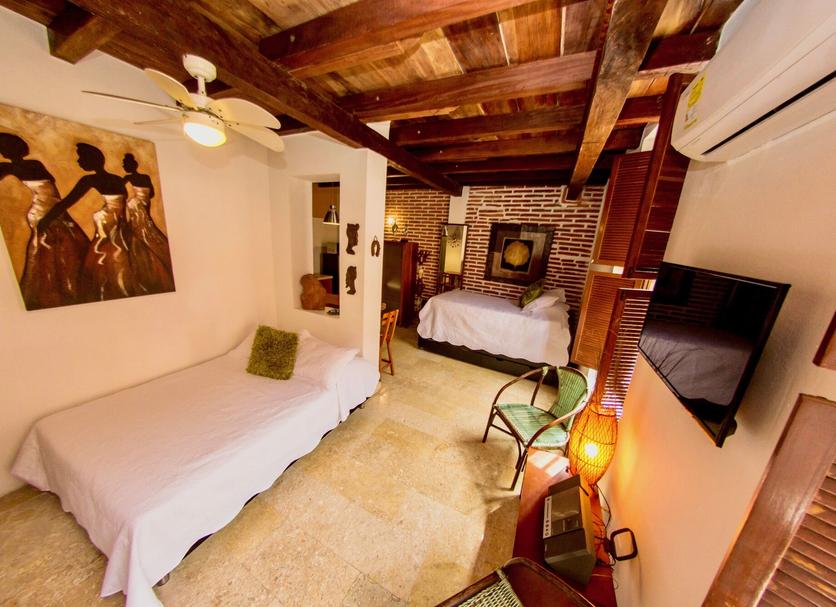 Kamar Tidur Foto