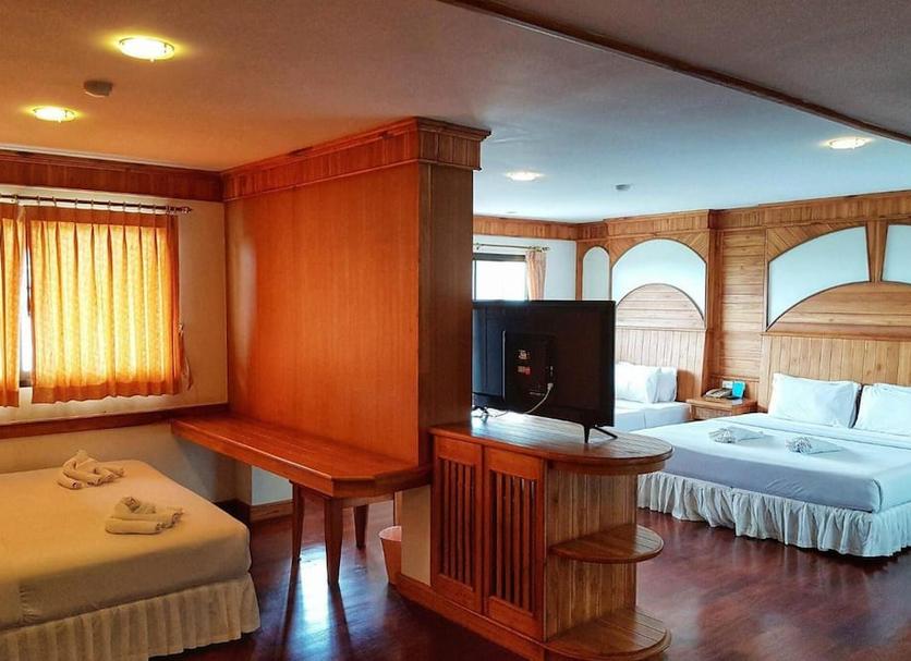 Kamar Tidur Foto