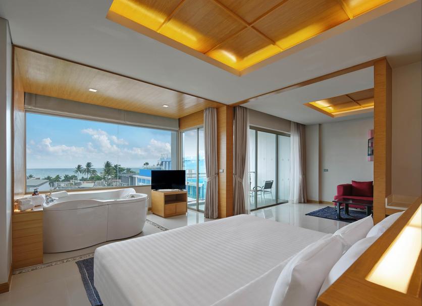 Kamar Tidur Foto