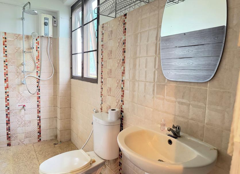Kamar Mandi Foto