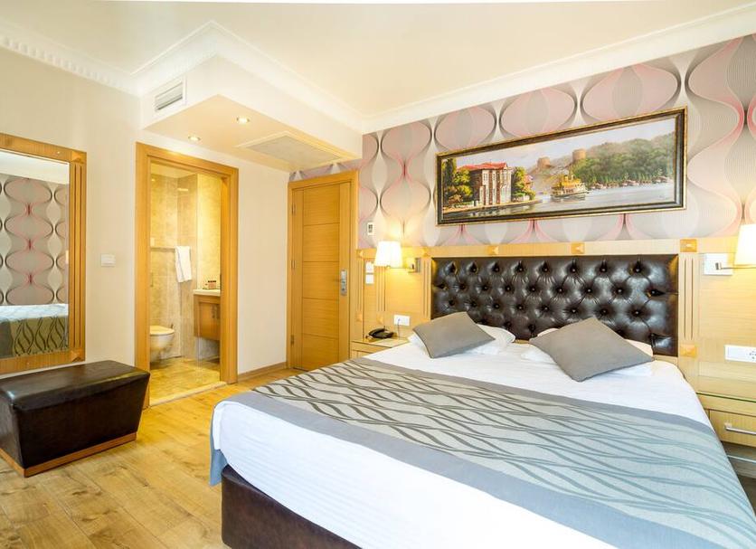 Kamar Tidur Foto