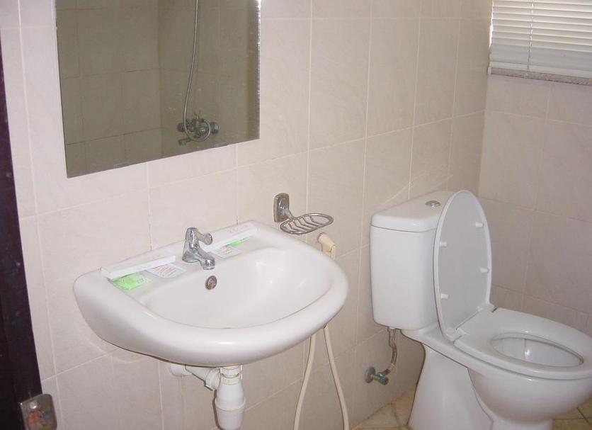 Kamar Mandi Foto