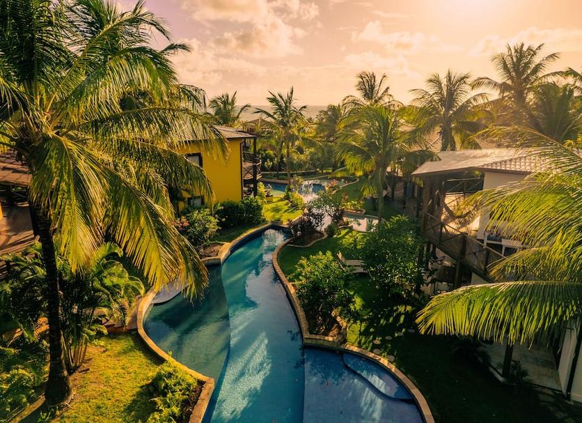 Kolam Foto
