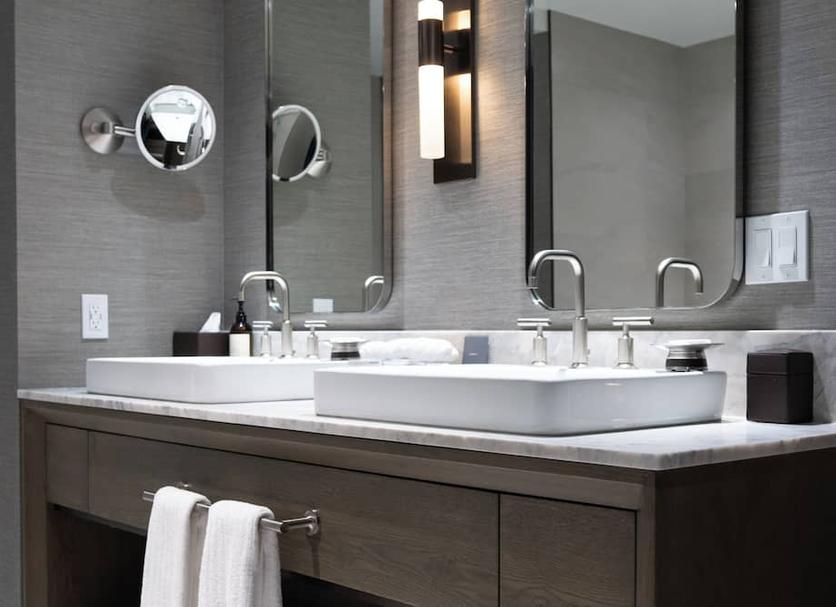 Kamar Mandi Foto