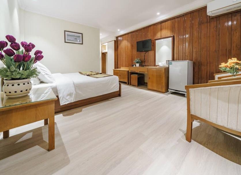 Kamar Tidur Foto