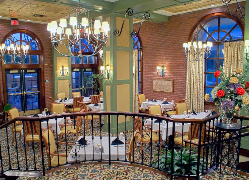 Restoran Foto