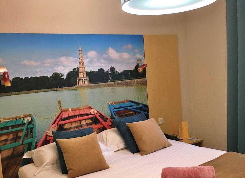 Kamar Tidur Foto