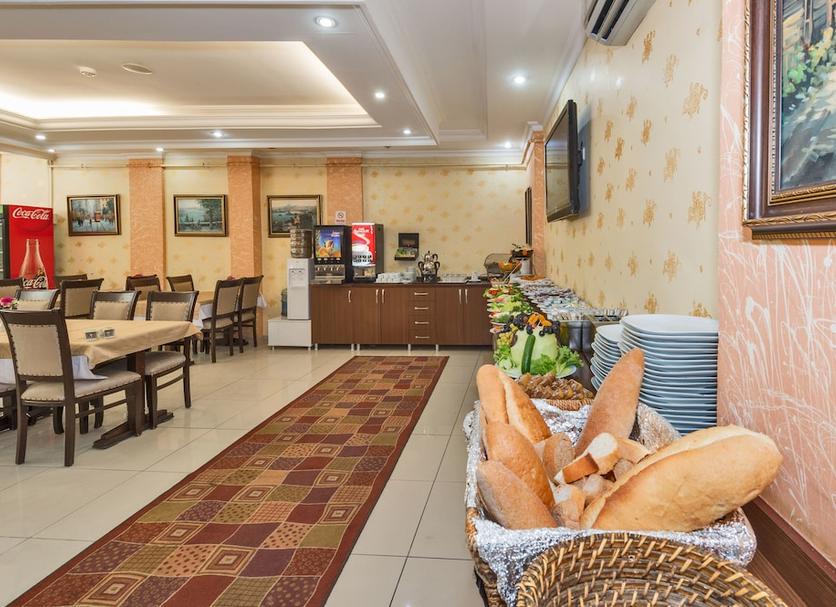 Restoran Foto