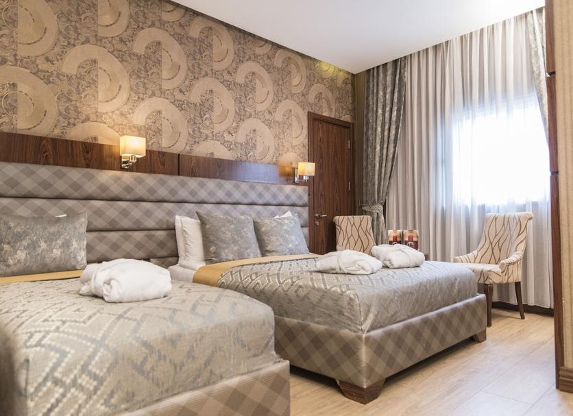 Kamar Tidur Foto