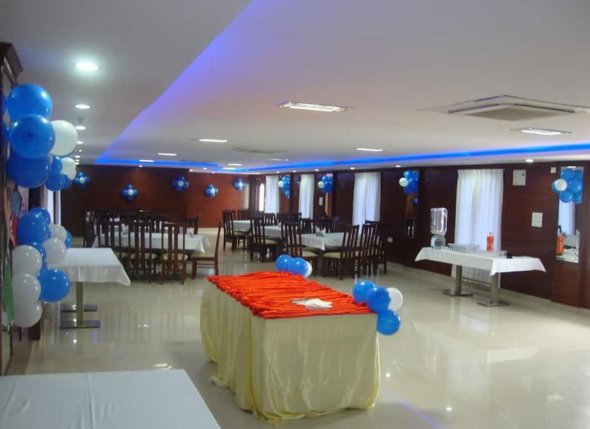Restoran Foto