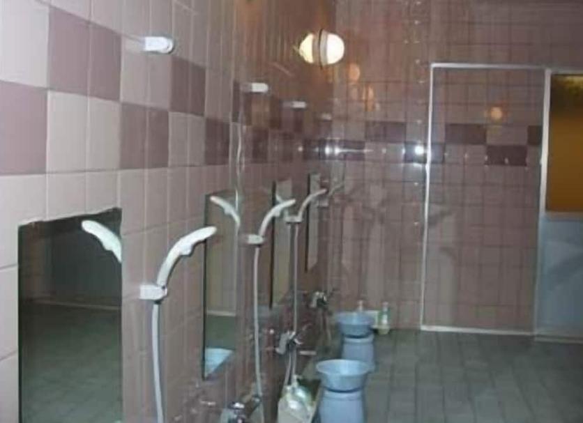 Prasarana hotel Foto
