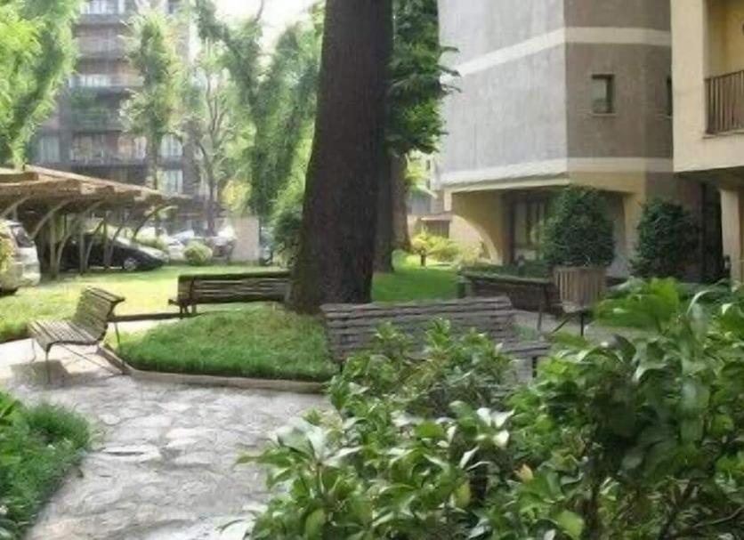 Pemandangan luar Foto