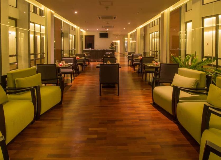 Restoran Foto