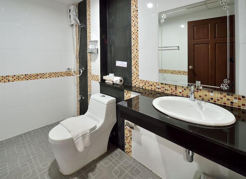 Kamar Mandi Foto