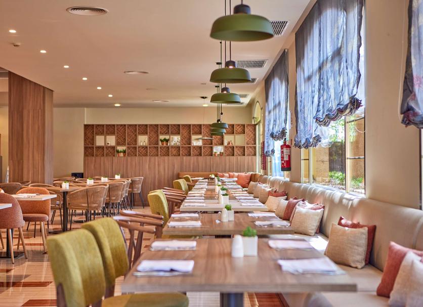Restoran Foto