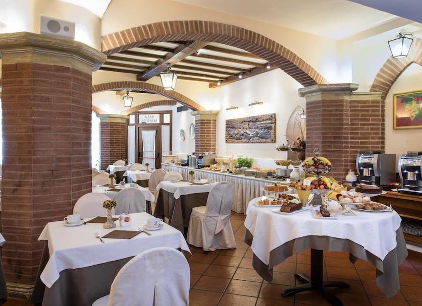 Restoran Foto
