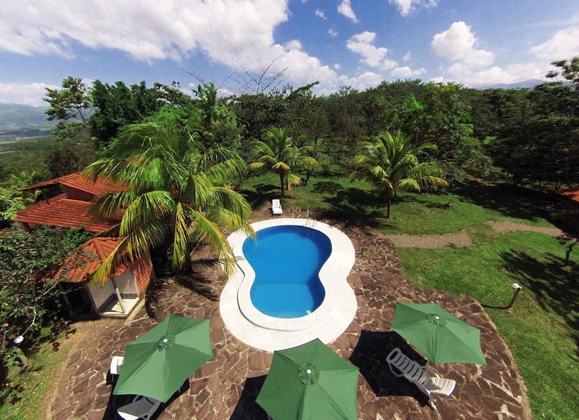 Kolam Foto