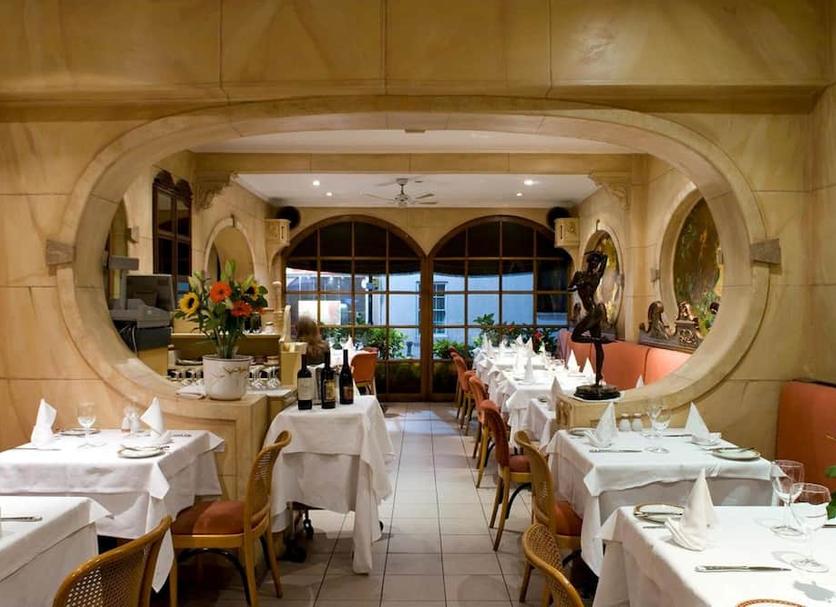 Restoran Foto