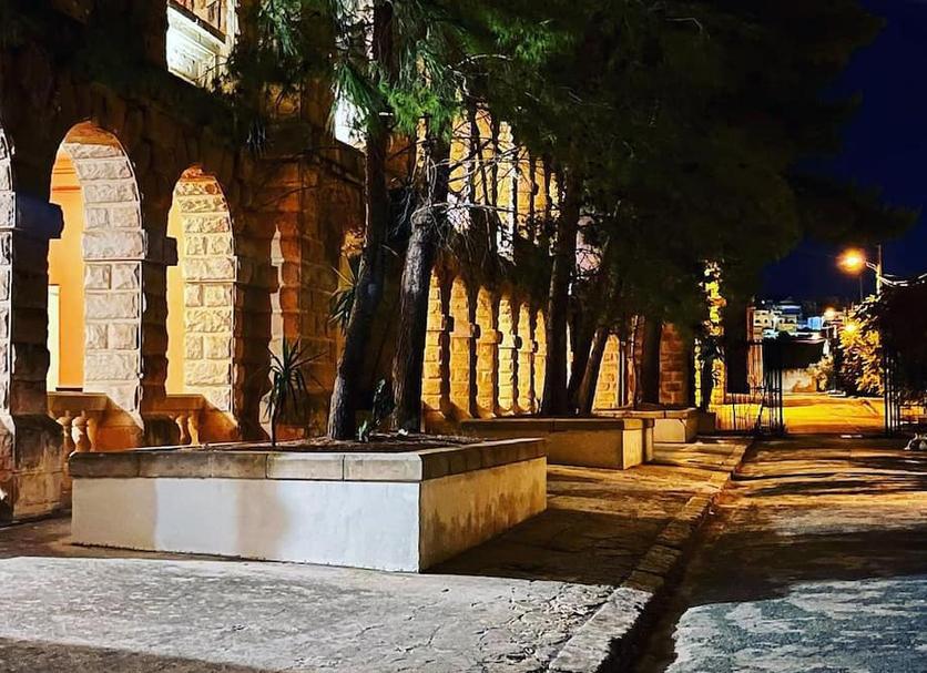 Pemandangan luar Foto