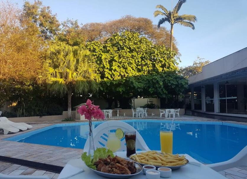 Kolam Foto