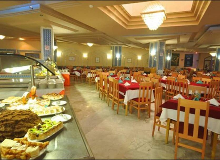 Restoran Foto