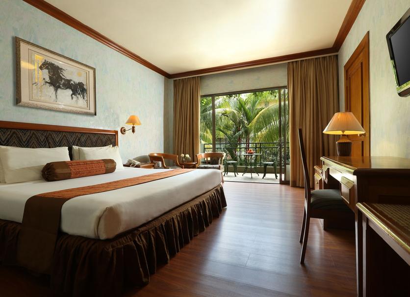 Kamar Tidur Foto