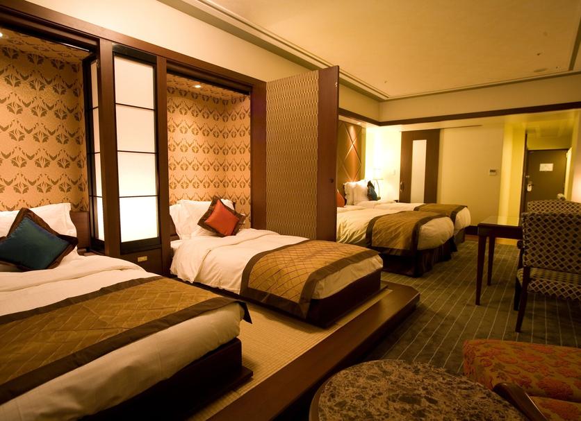 Kamar Tidur Foto