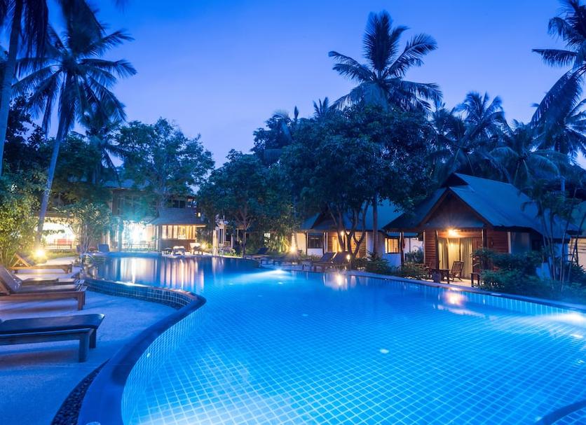 Kolam Foto